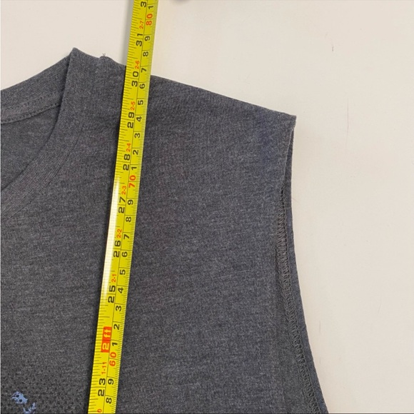 NEW Guns N’ Roses tanktop men’s size xl Rock shirt  New With Tags - Picture 5 of 5